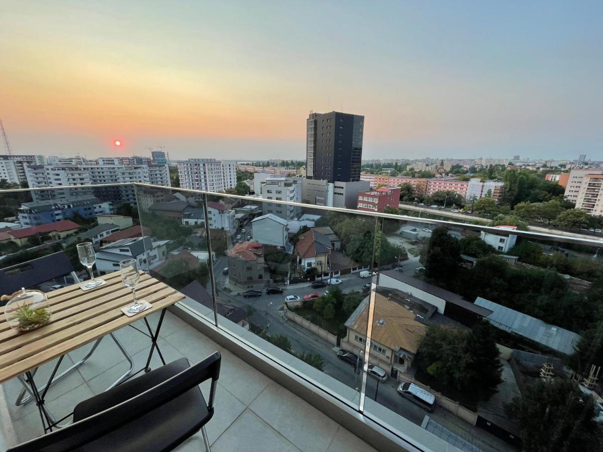 Ruby Luxury Apartment Close To Presidential Palace Bucureşti Exterior foto