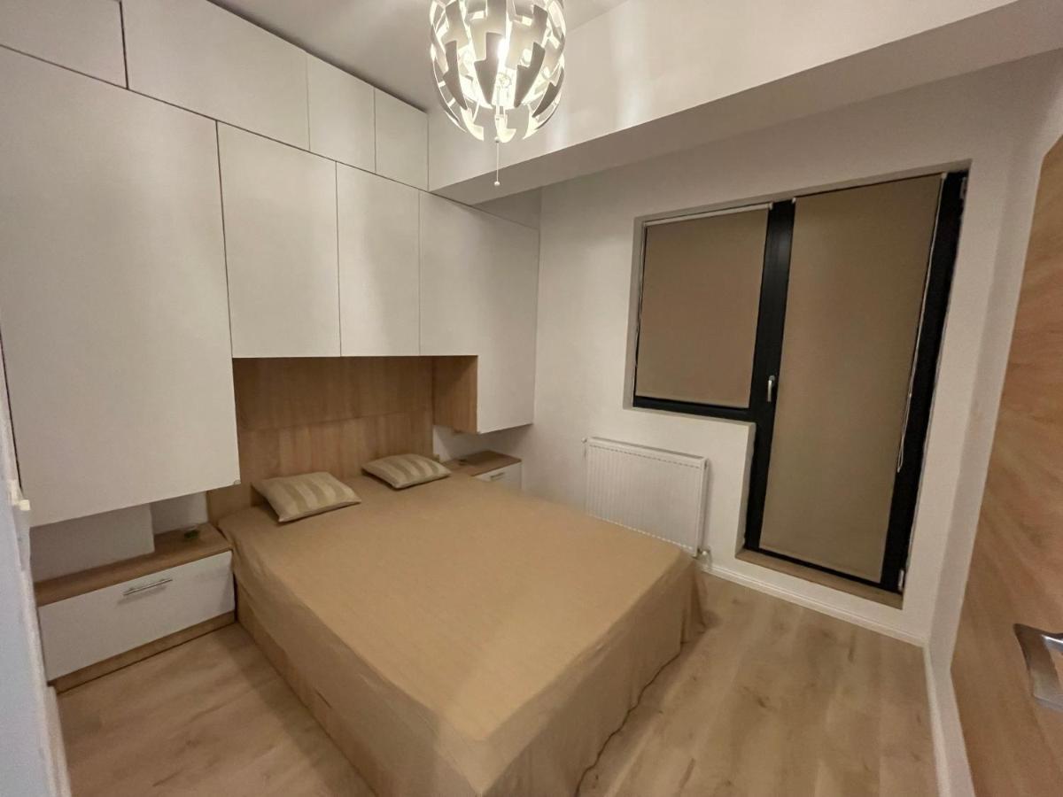 Ruby Luxury Apartment Close To Presidential Palace Bucureşti Exterior foto
